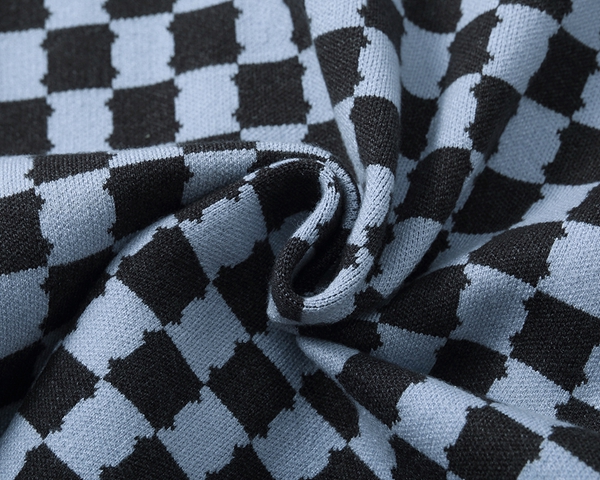 ブランドセーター全体デザイン